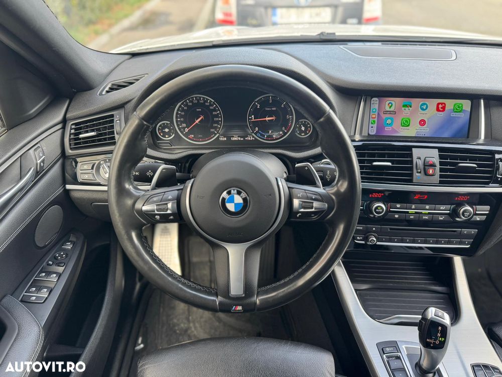 BMW X4 - 12