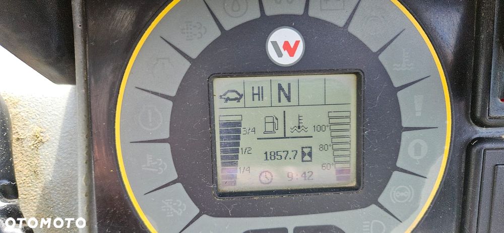 Wacker Neuson DW 60 - 17