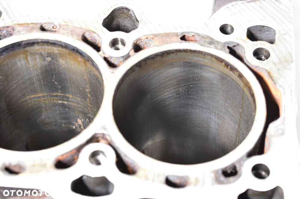 Blok Silnika OPEL ASTRA J CORSA D 1.2 A12XER 55561961 - 6