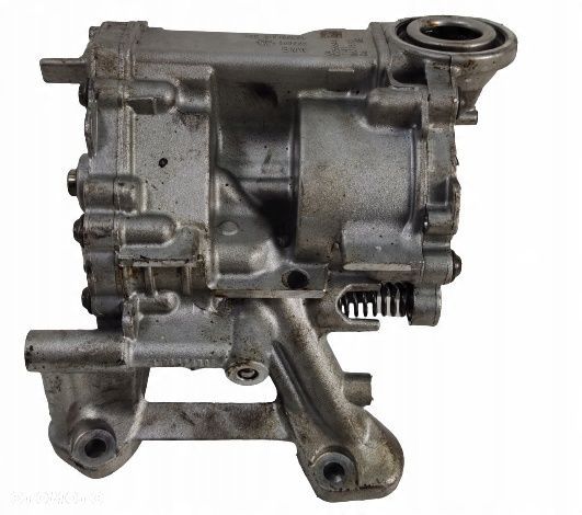 BMW MINI F48 F39 F56 G20 G30 POMPA OLEJU 8631810 - 11