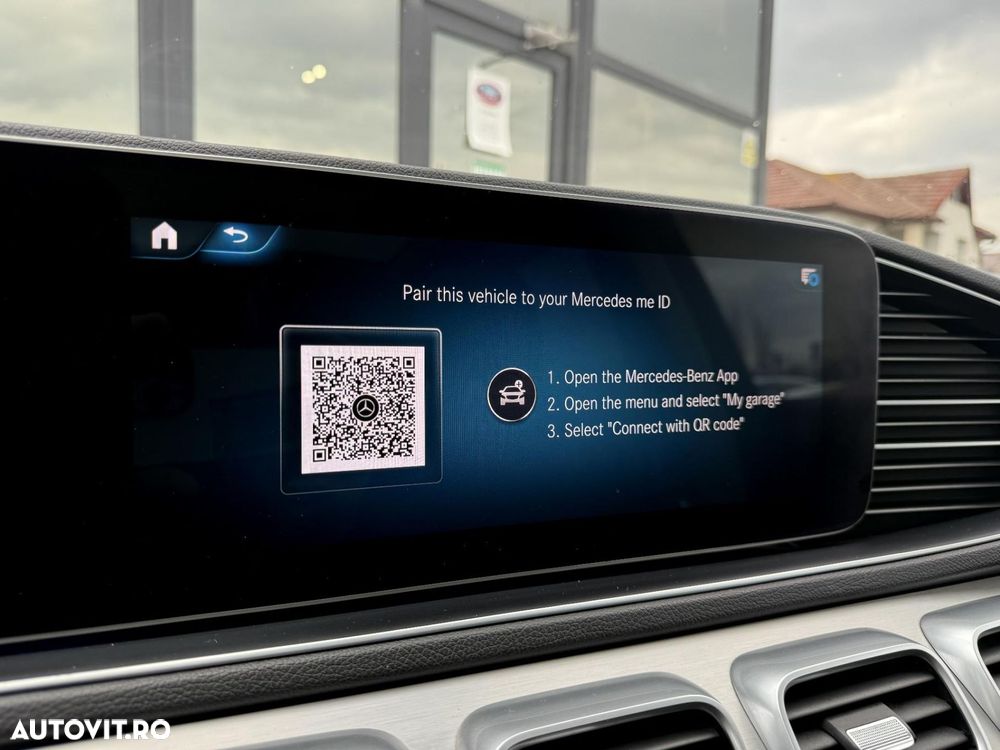 Mercedes-Benz GLE - 17