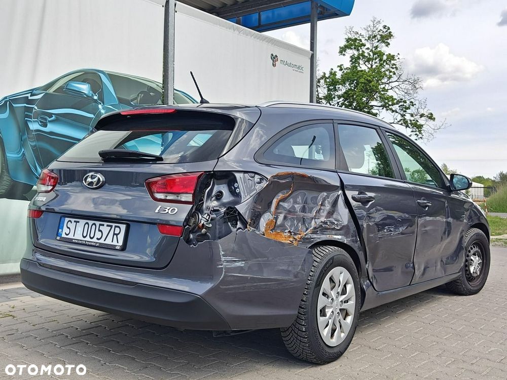 Hyundai i30 - 5