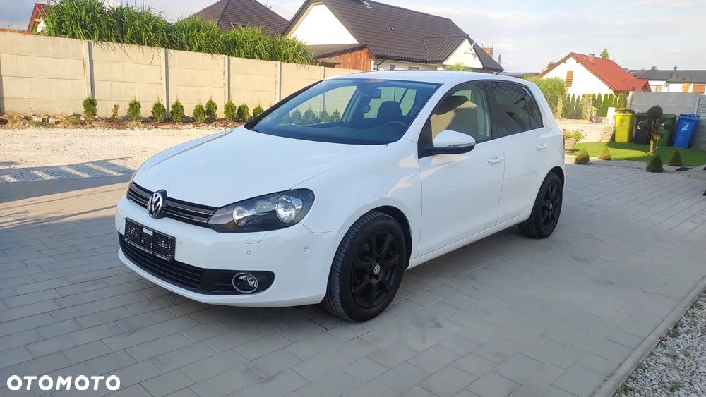 Volkswagen Golf 1.4 TSI Highline - 16