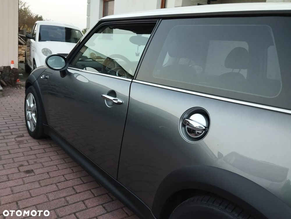 MINI Cooper S Park Lane - 35