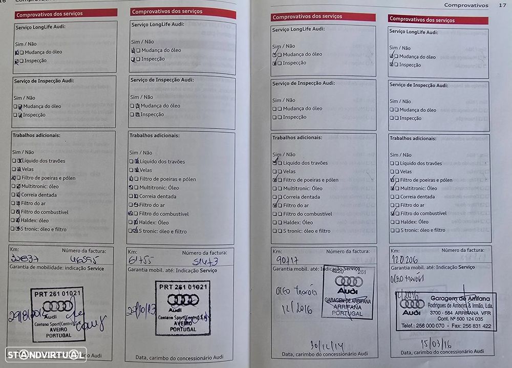 Audi A7 Sportback 3.0 TDI V6 Multitronic - 28