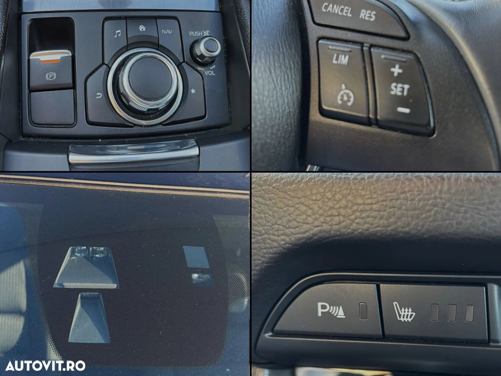 Mazda 6 2.2 SKYACTIV-D Business-Line - 9