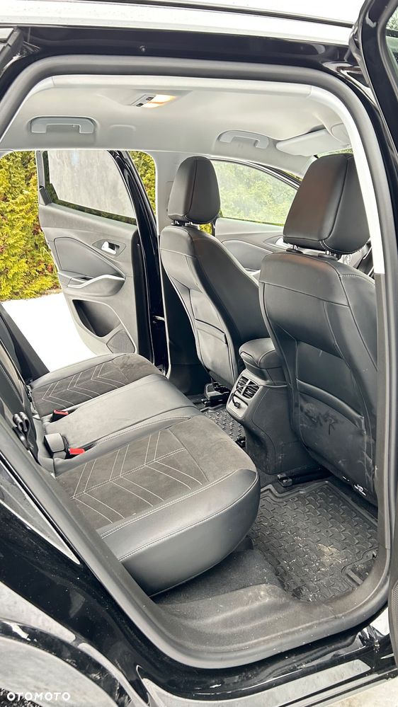 Opel Grandland 1.2 T GS S&S - 16