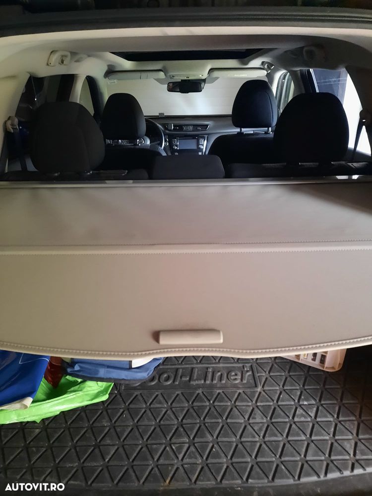 Nissan X-Trail 1.7D 150CP X-Tronic ALL MODE 4X4-I N-Connecta - 13