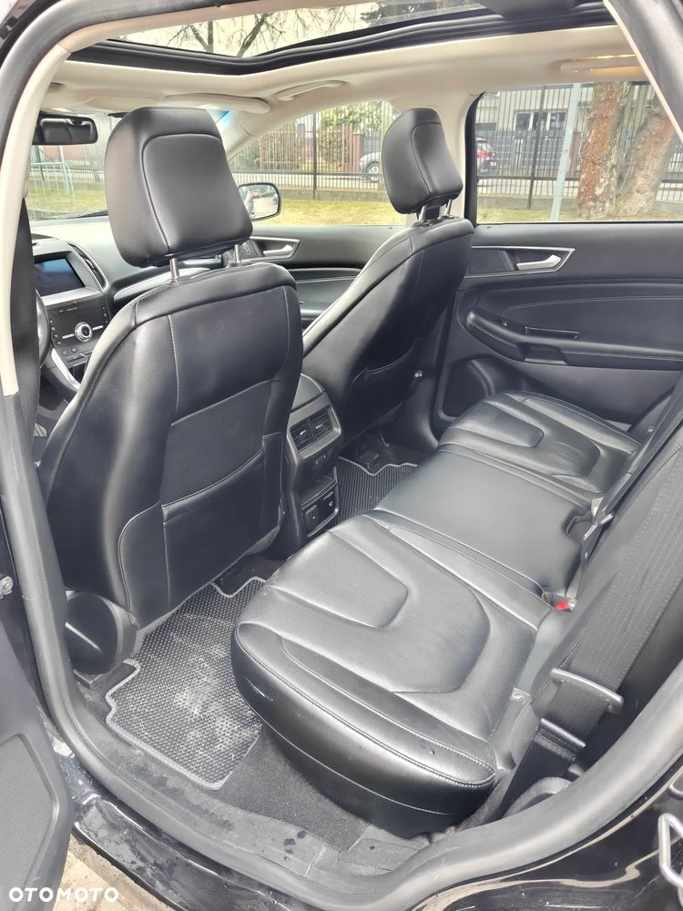 Ford Edge - 17