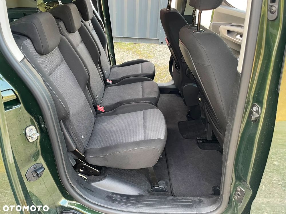 Toyota Proace City Verso 1.5 D-4D VIP - 21