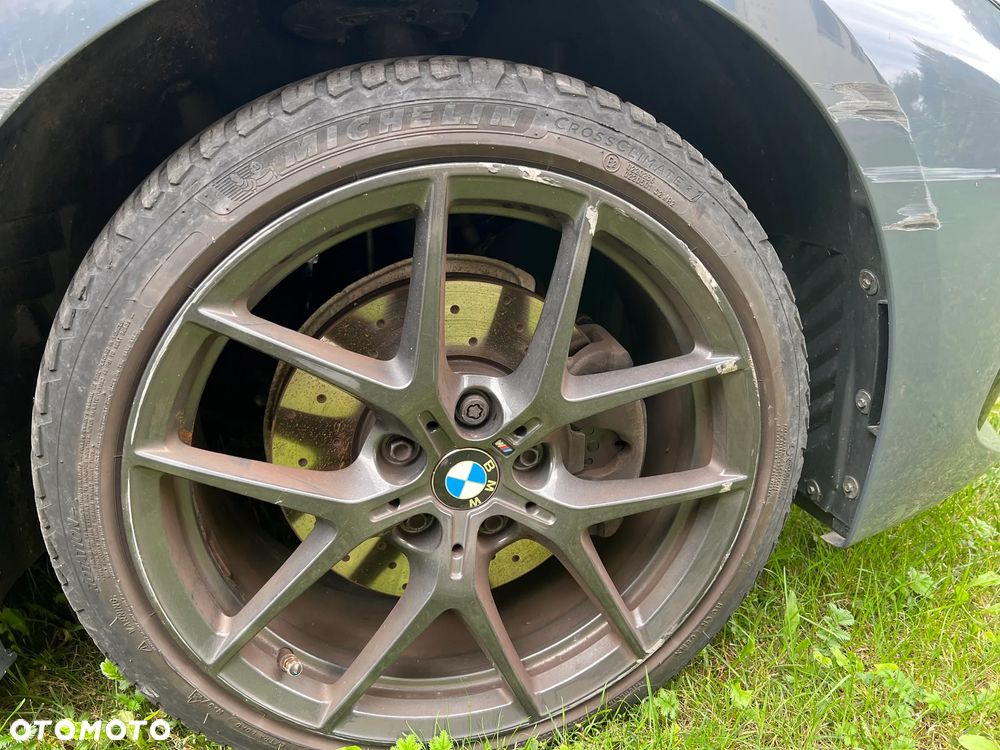 BMW Seria 1 118i M Sport - 6