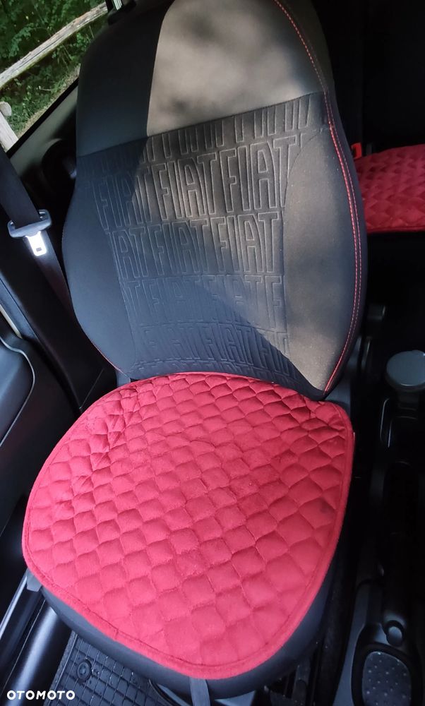 Fiat Panda 1.0 Hybrid (RED) - 17