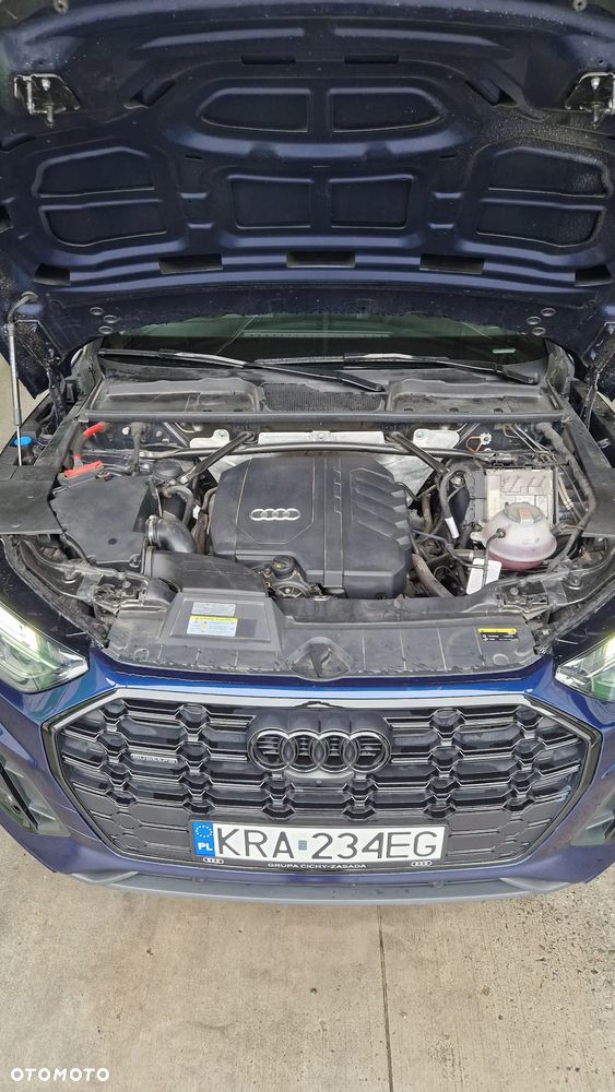 Audi Q5 - 7