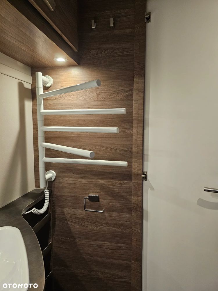 KNAUS 580 QS, pierwszy właściciel, gwarancja 2030 r. - 14