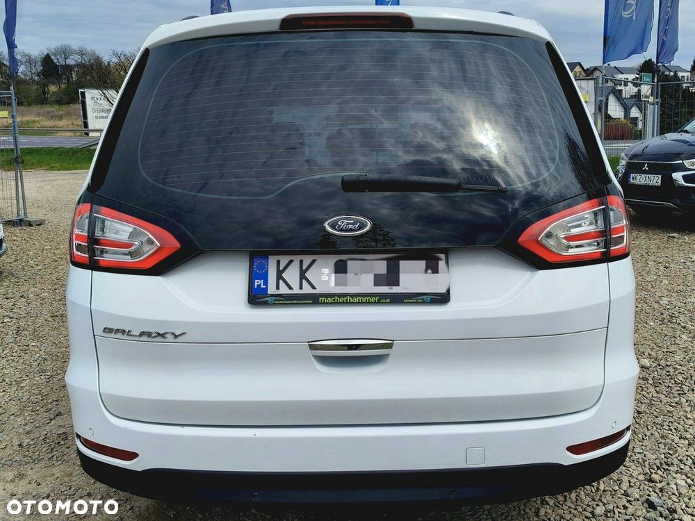 Ford Galaxy - 17