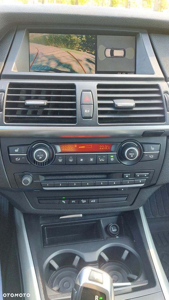 BMW X5 3.0sd xDrive - 34