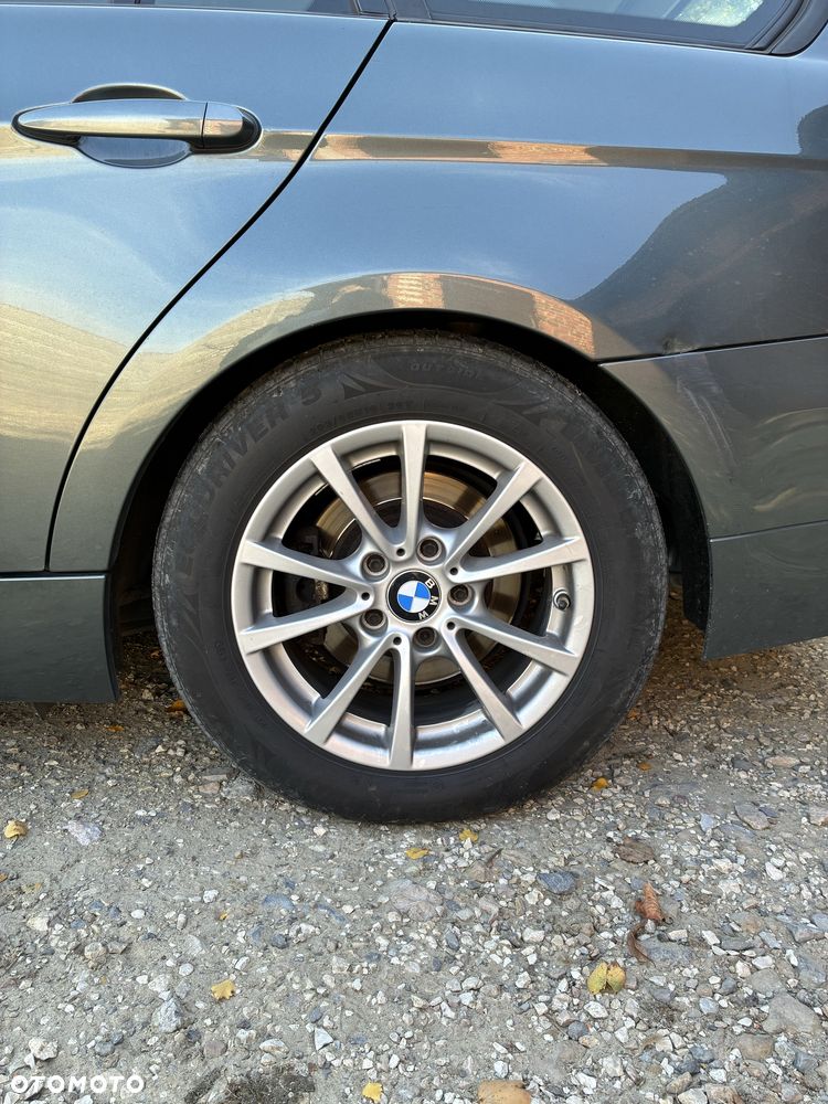 BMW Seria 3 - 3