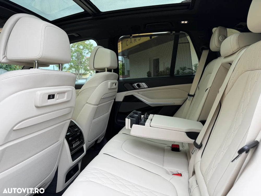 BMW X5 xDrive45e AT PHEV - 9