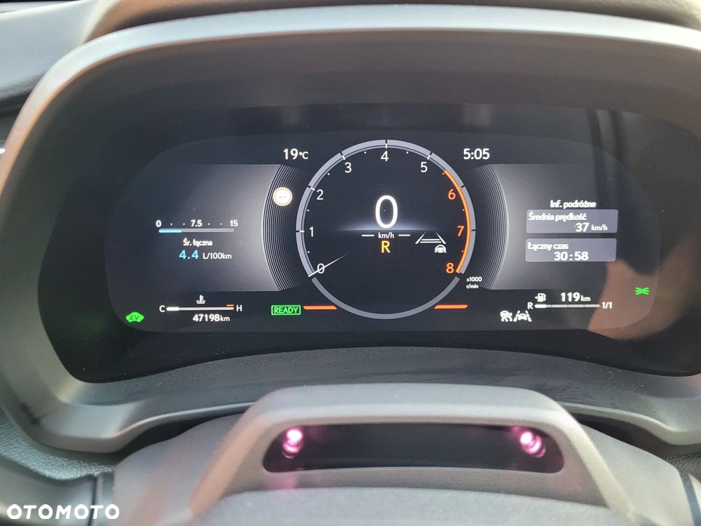Lexus LBX 1.5 Hybrid Elegant - 24