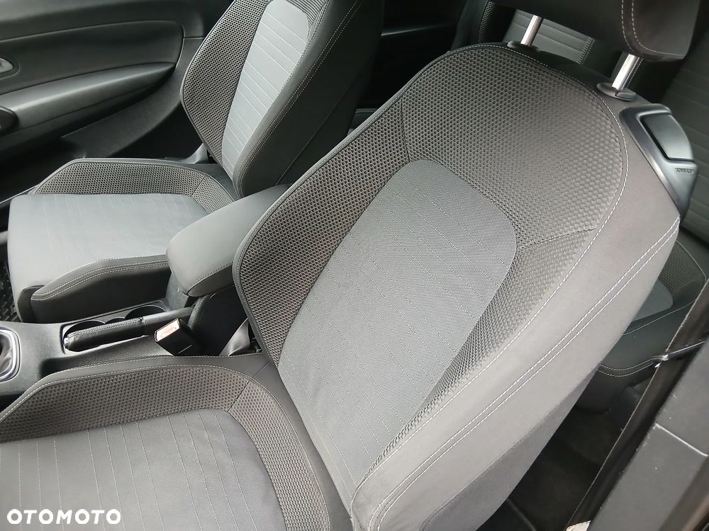 Volkswagen Scirocco 1.4 TSI - 9