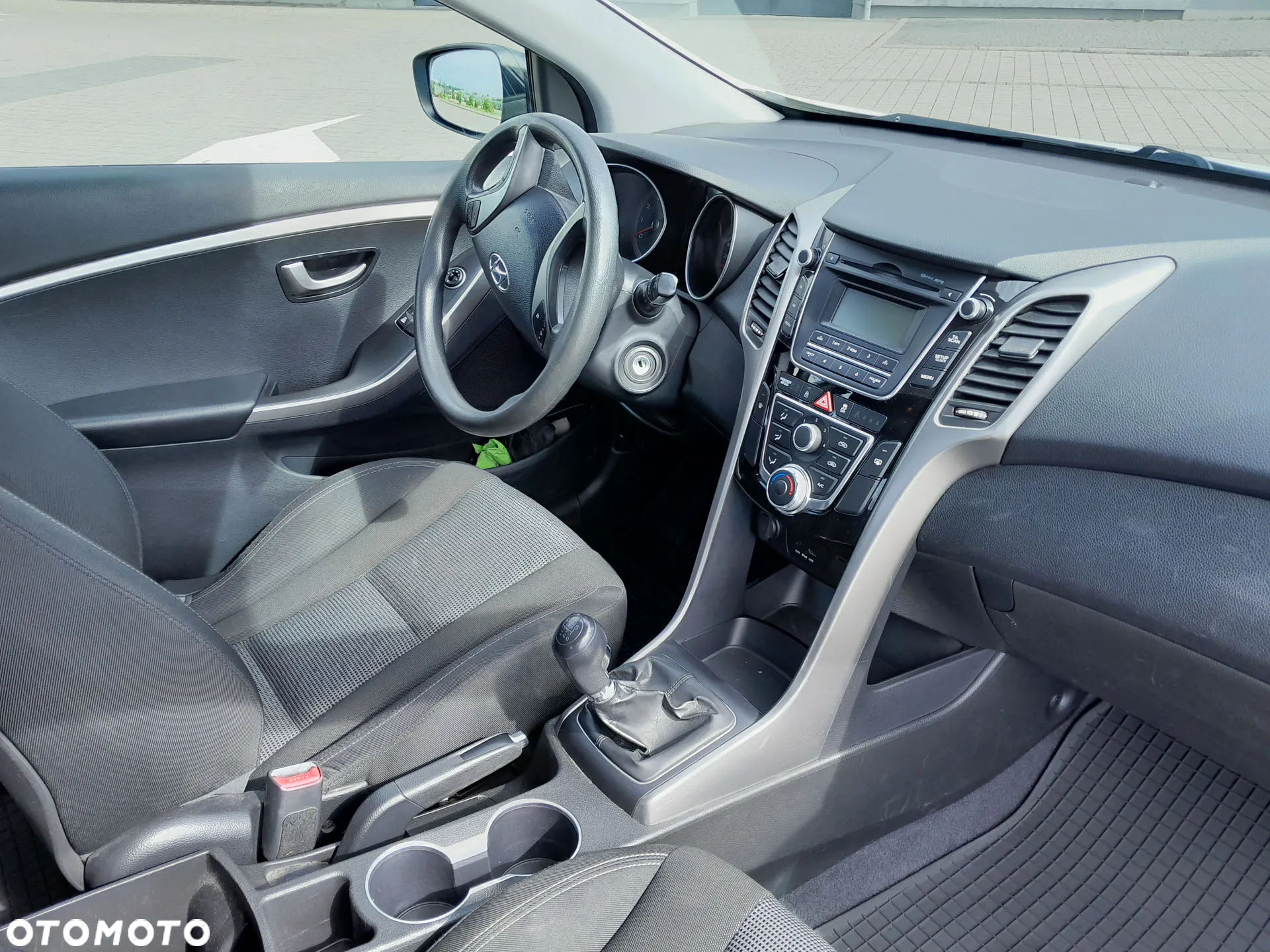 Hyundai i30 1.4 Base - 14