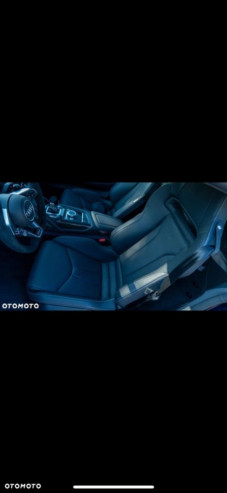 Audi R8 Coupé V10 Quattro Performance - 19