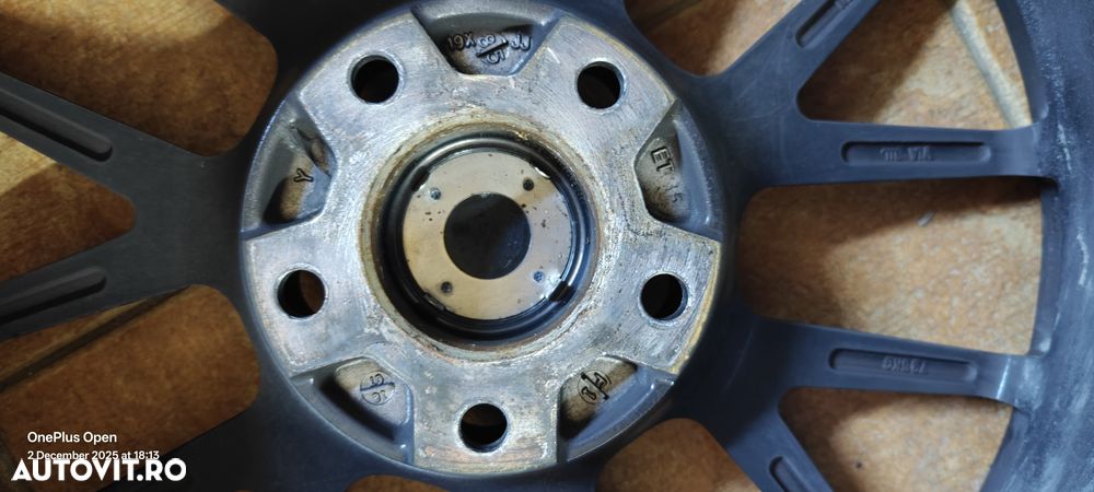 BMW X3 xDrive20d Aut. M Sport - 23