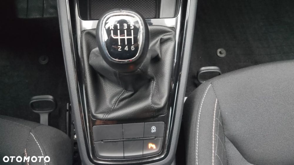 Skoda Kamiq 1.0 TSI Ambition - 23