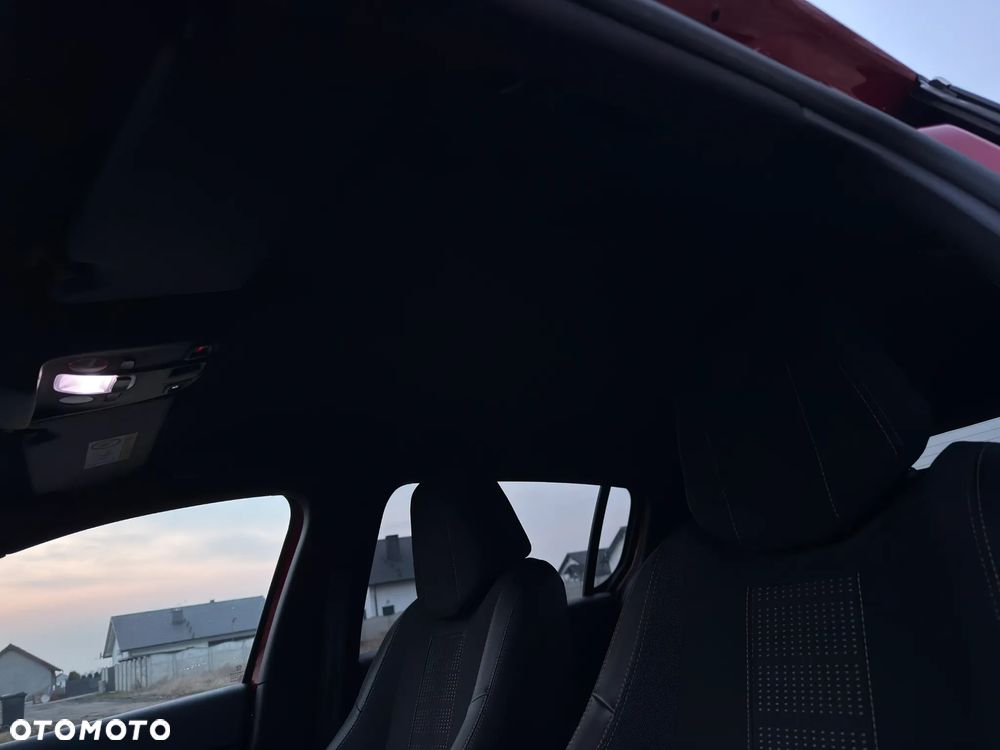 Peugeot 308 BlueHDi 130 EAT8 Stop & Start GT - 14