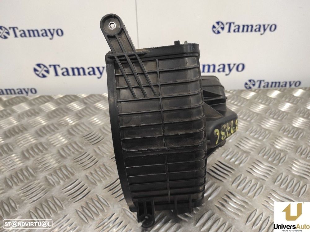 MOTOR SOFAGEM RENAULT SCÉNIC II 2003 -N100103S - 7