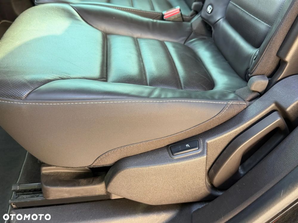 Renault Espace BLUE dCi 200 EDC INITIALE PARIS - 26