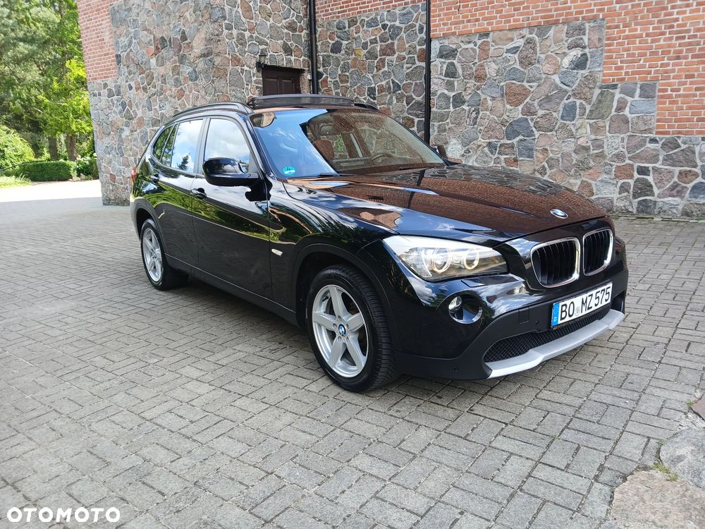 BMW X1 - 3