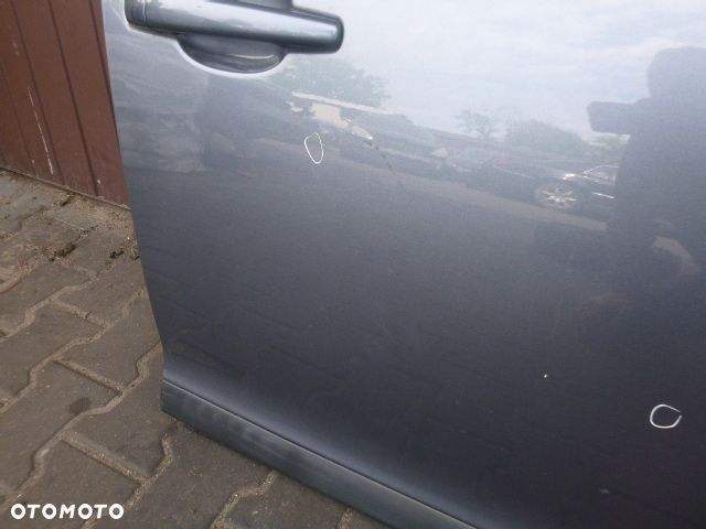 DRZWI PRAWY PRZÓD PRAWE PRZEDNIE CITROEN C4 I KOLOR EZW KOMPLETNE - 16