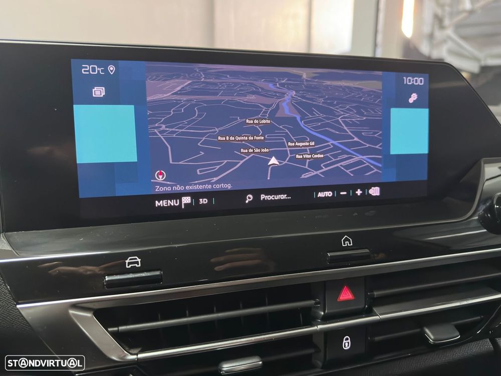 Citroën e-C4 50 kWh Feel Pack - 18