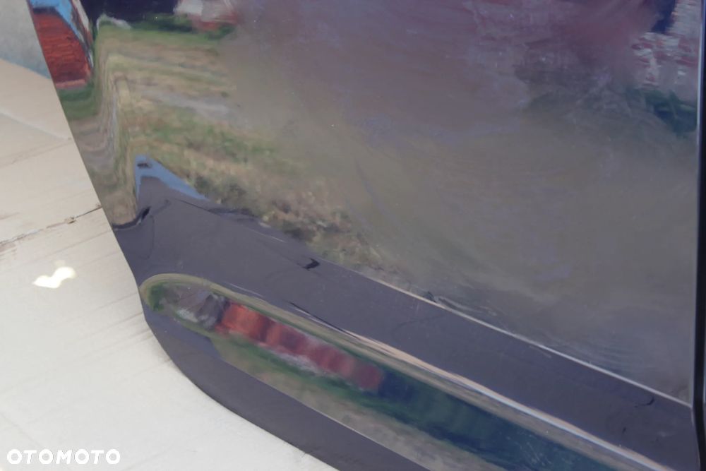 DRZWI TYLNE PRAWE AUDI A4 B9 AVANT 2017 - 11