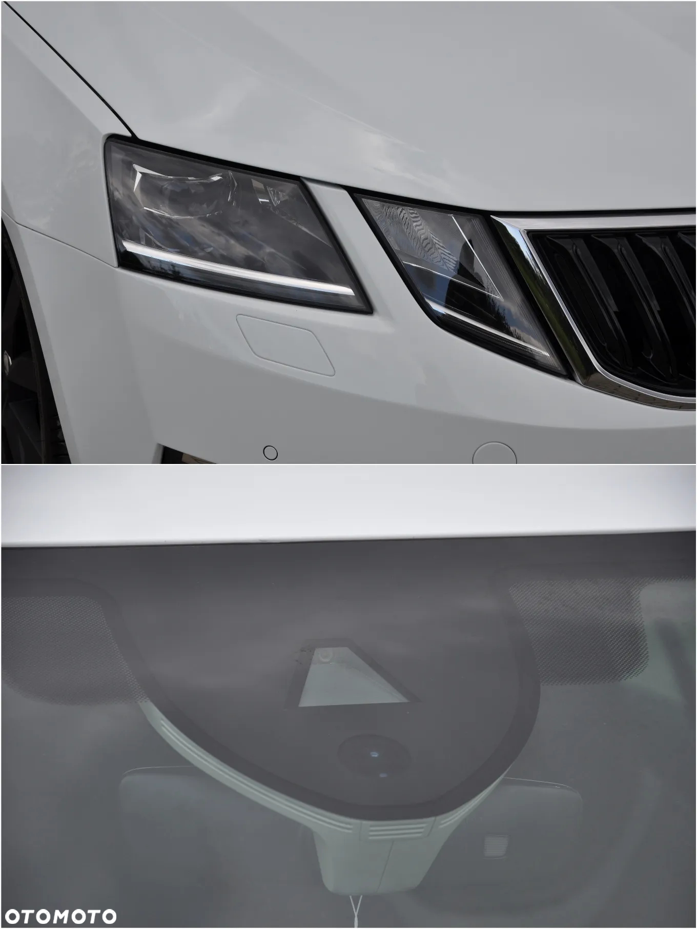 Skoda Octavia - 20