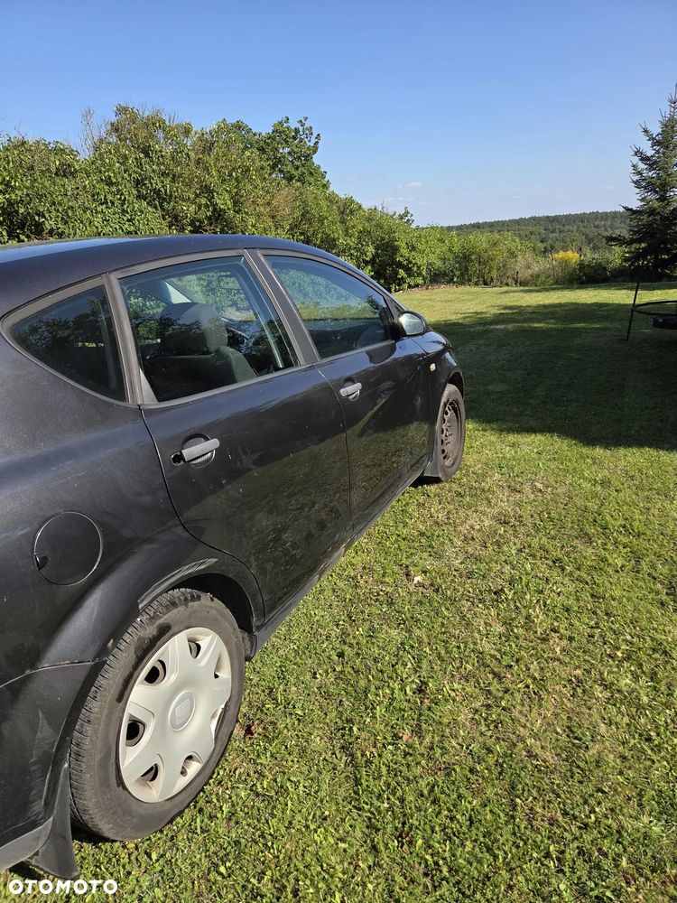 Seat Toledo - 8