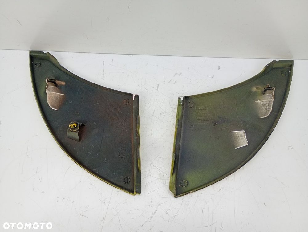 listwa lampy prawa lewa przednia karoseryjna ducato jumper III boxer III 06-14r 1306531070 1306530070 - 6