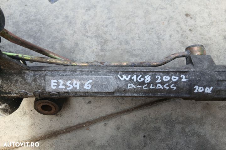 Caseta de directie R16811011001 R16811011001 Mercedes-Benz A-Class W1 - 3