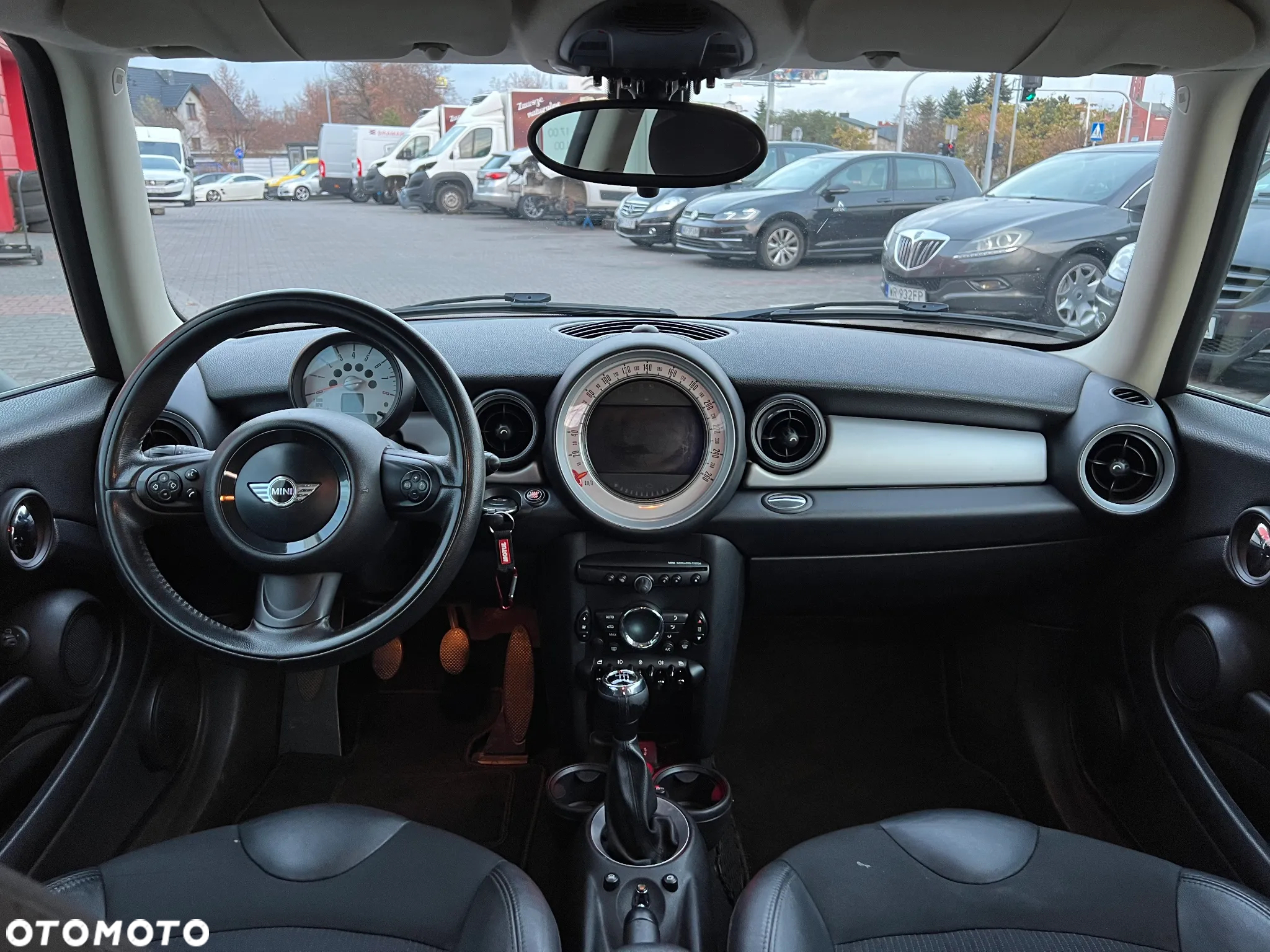 MINI Cooper Baker Street - 23
