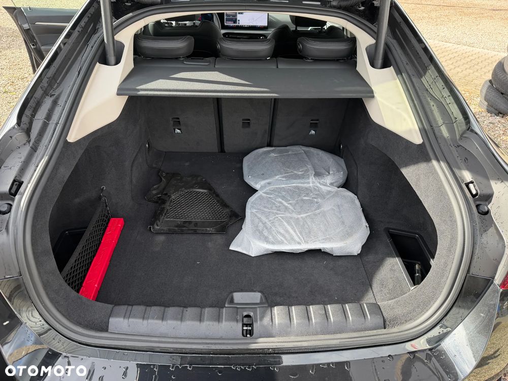 BMW i4 eDrive40 Gran Coupe - 17