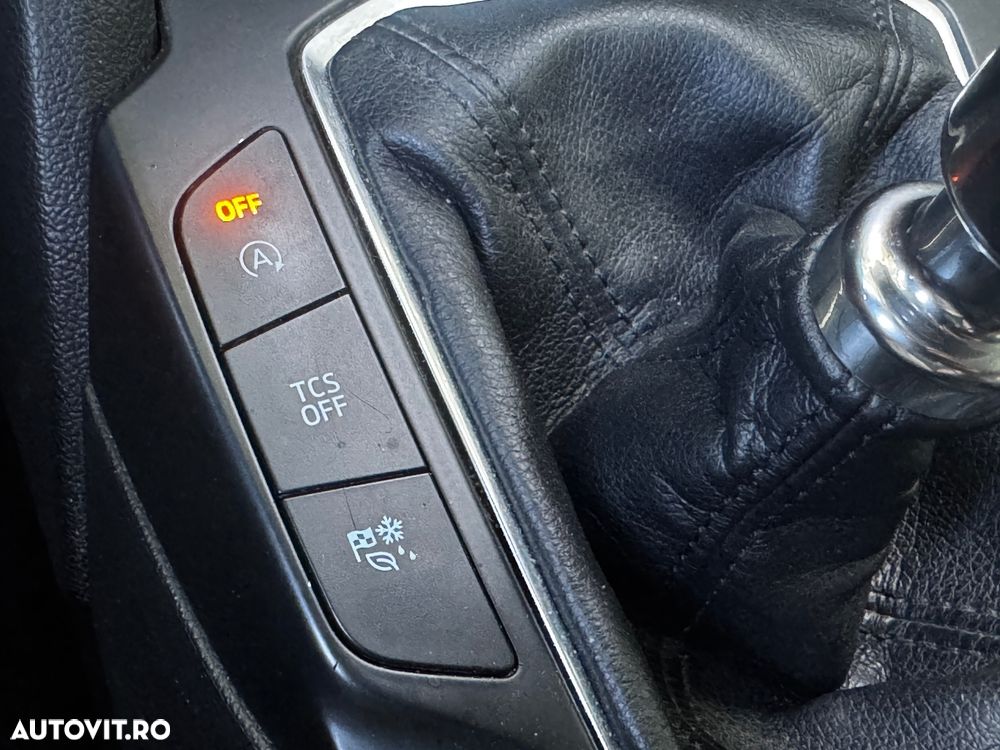 Ford Focus 1.0 EcoBoost Active Business - 7