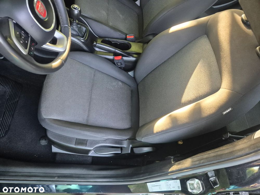 Fiat Tipo 1.4 16V More - 25