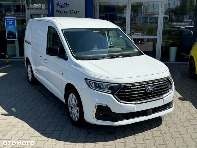 Ford Connect Van L2 - 1