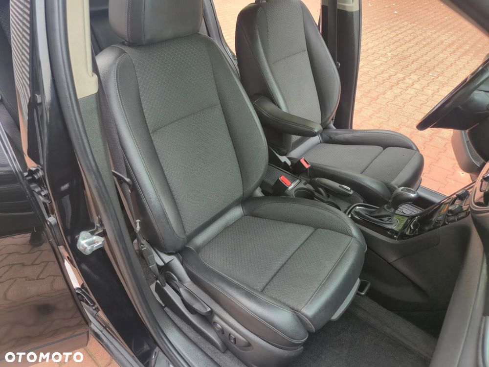 Opel Mokka X 1.4 DI Start/Stop 4x4 Automatik Innovation - 29