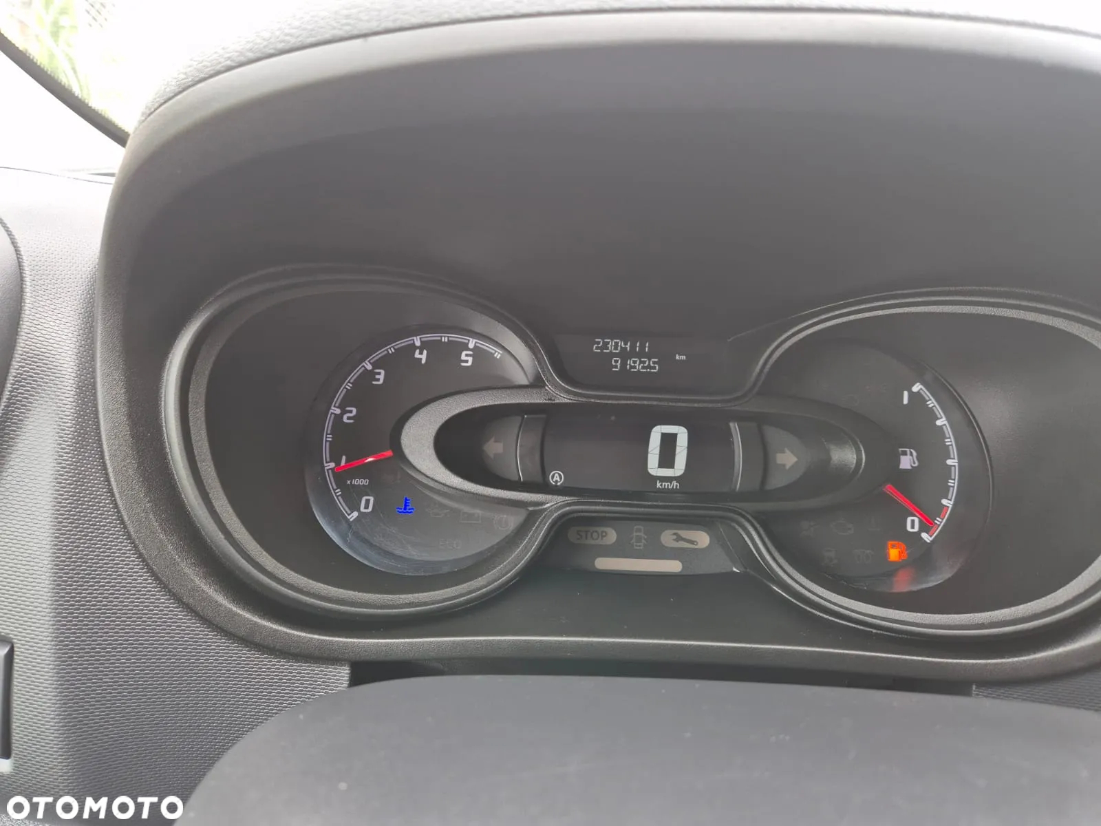 Renault Trafic Kombi 2.0 dCi L2 HD Business - 9