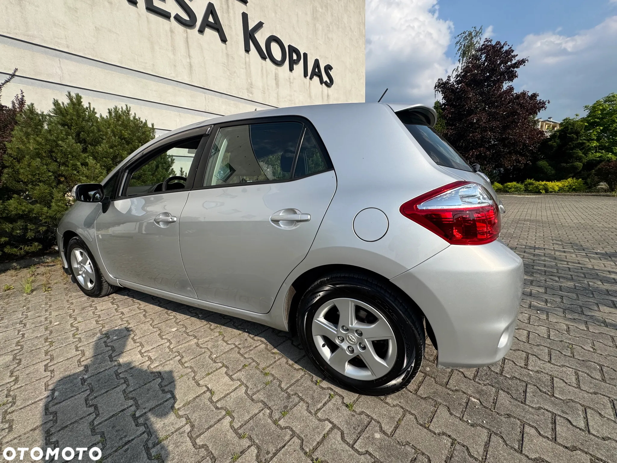 Toyota Aygo x mit x-business Paket - 13