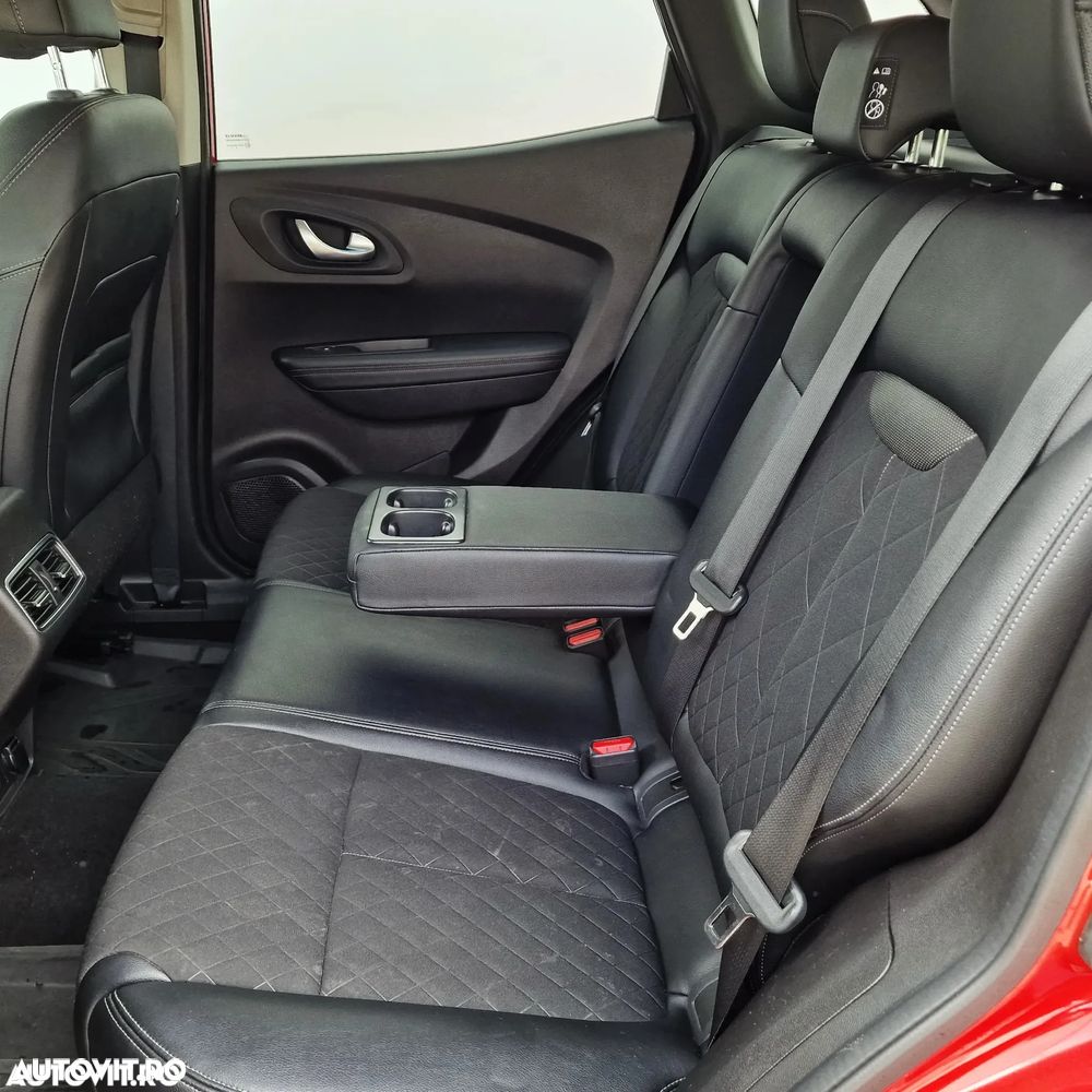 Renault Kadjar TCe 159 GPF Intens - 11