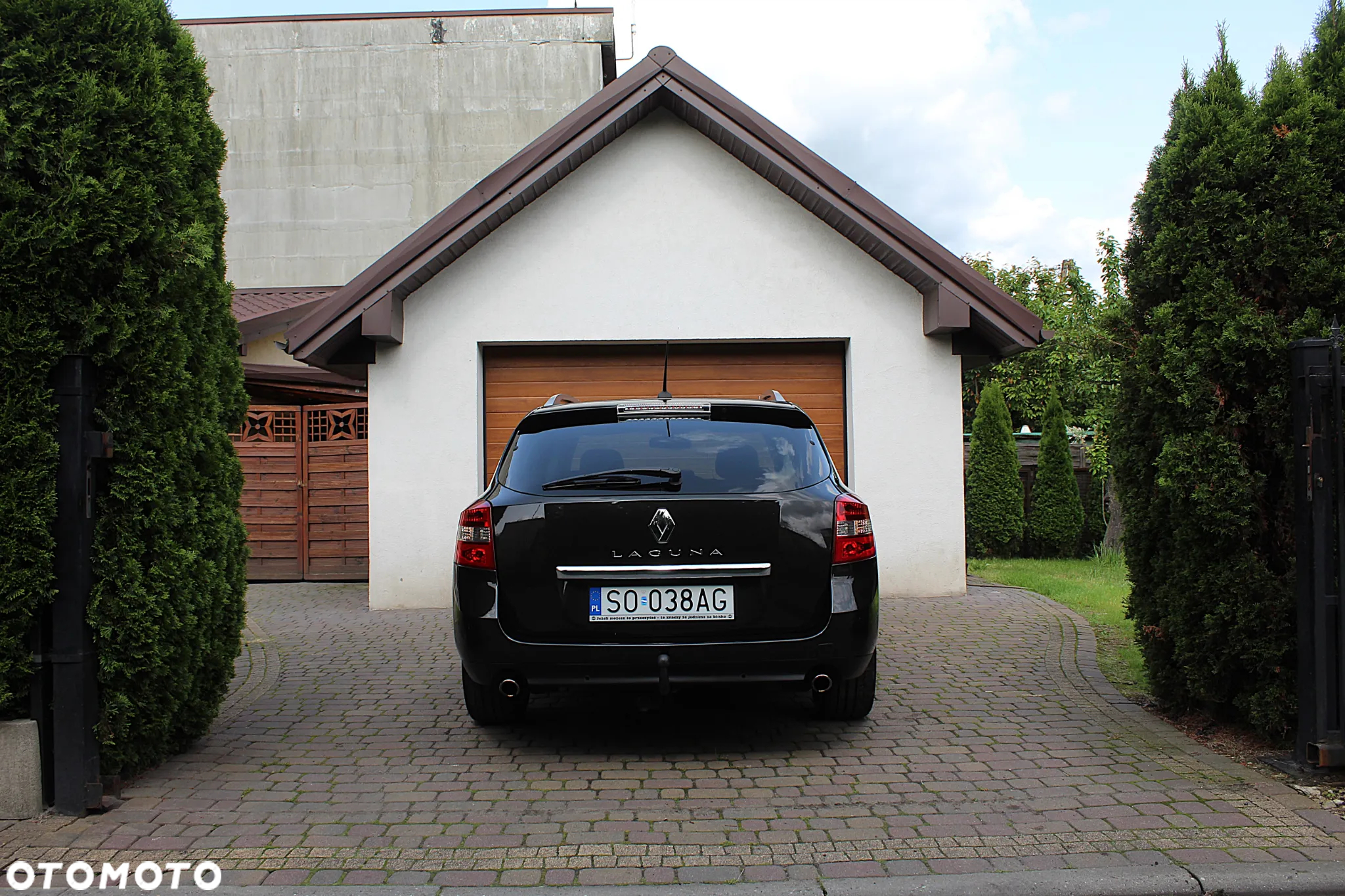 Renault Laguna 2.0 16V Turbo Dynamique - 5