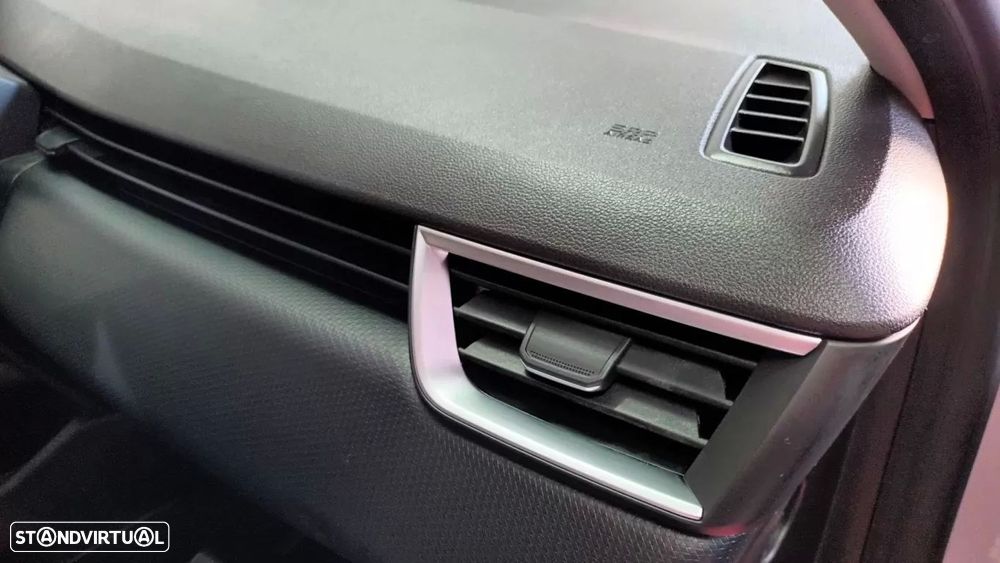 Renault Clio 1.0 TCe Intens - 55